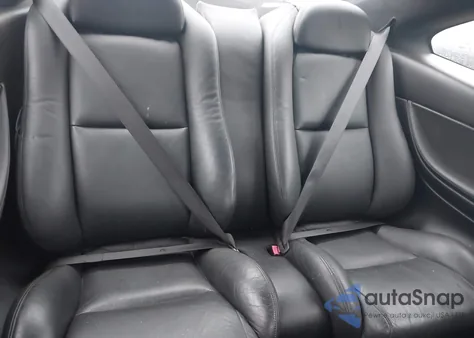 2005 Pontiac Gto z USA, uszkodzony, nr VIN 6G2VX12U05L456312